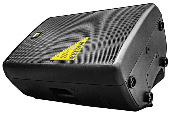 Monitor de piso Melo DSP1235 Activo 12" 400 W 115v