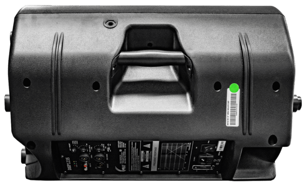 Monitor de piso Melo DSP1235 Activo 12" 400 W 115v