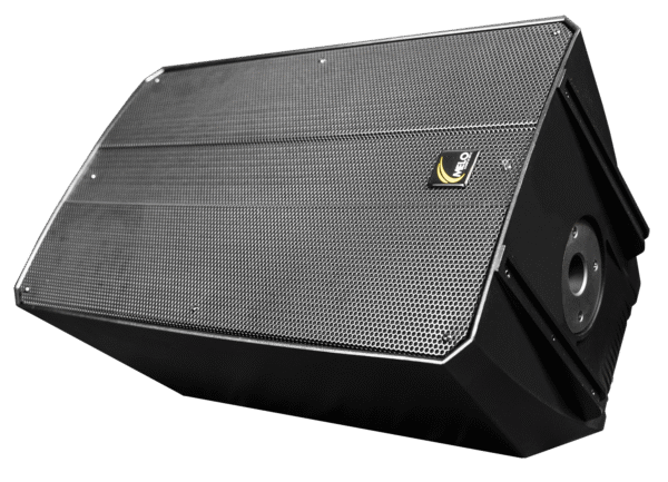 Bafle Melo DSP1260 Activo 12" 600 W Rms 2 vías