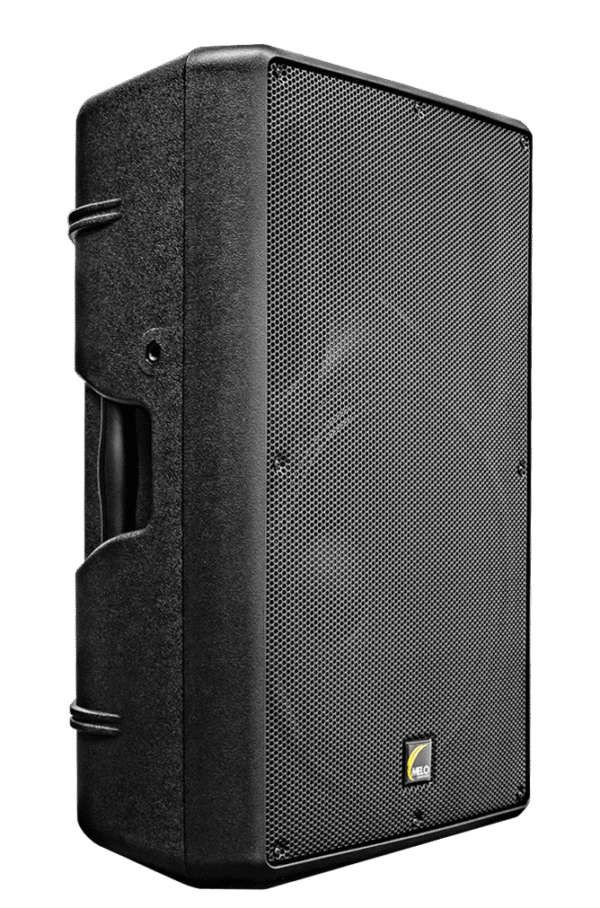 Bafle Melo DSP1535 Activo 15" 400 W Negra 115V