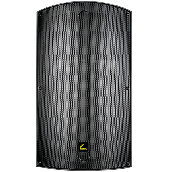 Bafle Melo DSP1550 Activo 15" Bluetooth TWS 800 W