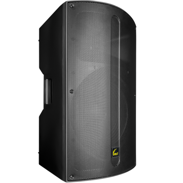 Bafle Melo DSP1550 Activo 15" Bluetooth TWS 800 W