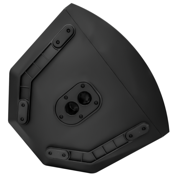 Bafle Melo DSP1550 Activo 15" Bluetooth TWS 800 W