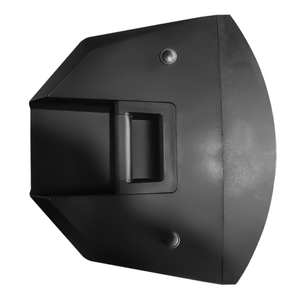 Bafle Melo DSP1550 Activo 15" Bluetooth TWS 800 W