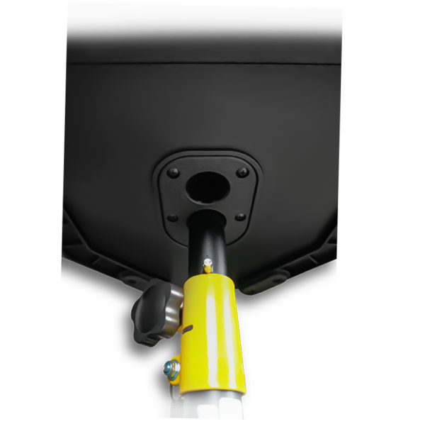 Bafle Melo DSP1550 Activo 15" Bluetooth TWS 800 W