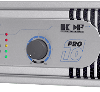 Amplificador de potencia Backstage Hcfpro 10 1000 W Rms