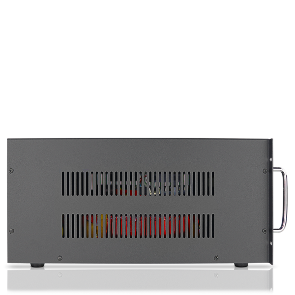 Regulador de Voltaje Bunker RINO-60 7200w Monofasico 80-150v