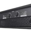 Amplificador Backstage CS 6000 2 Canales 550 W
