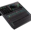 Mezcladora Digital Allen &Heath QU-5 con 16 preamps 32 canales