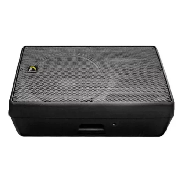 Bafle Melo DSP1535 Activo 15" 400 W Negra 115V