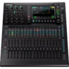 Mezcladora Digital Allen &Heath QU-5 con 16 preamps 32 canales
