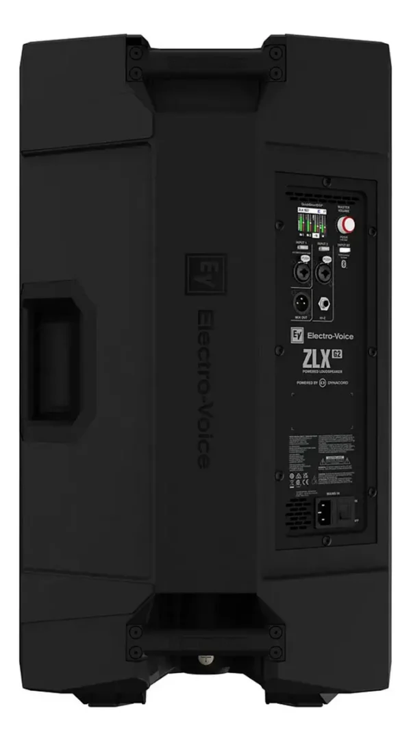 Bafle Electrovoice ZLX-15P-G2 amplificado 15" 1000W