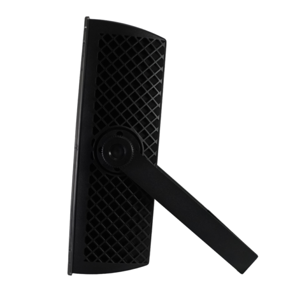 Destellador Megaluz INPAD proyección de graficos LED DMX