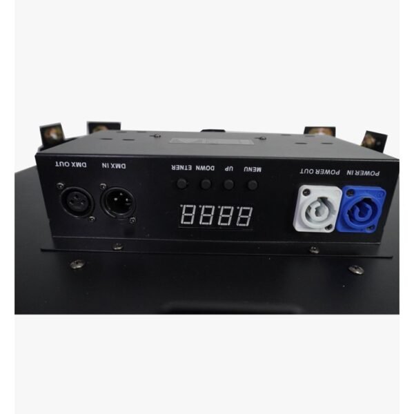 Destellador Megaluz BALTO3615 efectos visuales LED estrobo