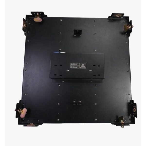 Destellador Megaluz BALTO3615 efectos visuales LED estrobo