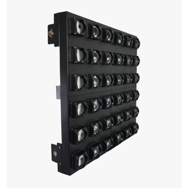 Destellador Megaluz BALTO3615 efectos visuales LED estrobo