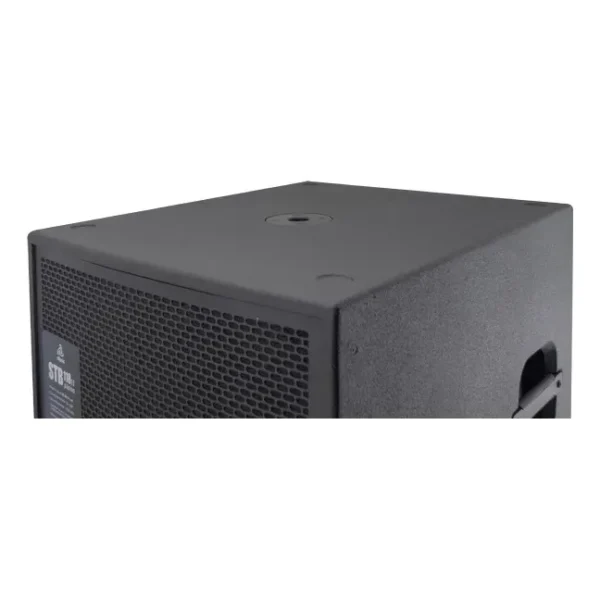 Subwoofer Elipsis STB-118P 18" 1000W RMS