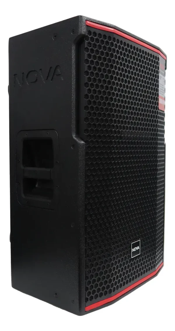 Bafle Nova AX15 Amplificado 15" DSP 900W RMS