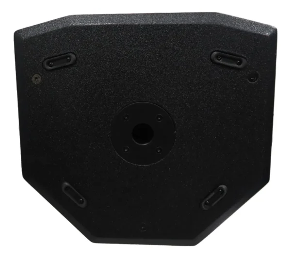 Bafle Nova AX15 Amplificado 15" DSP 900W RMS