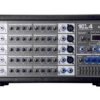Backstage Consola Amplificada 10l4 Usb, 10 Canales