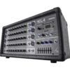 Backstage Consola Amplificada 10l4 Usb, 10 Canales