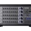 Consola Amplificada Backstage 10m4 Usb, 10 Canales