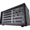 Consola Amplificada Backstage 10m4 Usb, 10 Canales