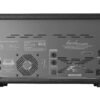 Consola Amplificada Backstage 10m4 Usb, 10 Canales