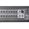 Consola Amplificada Backstage 4l4 Usb, 4 Canales