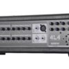 Consola Amplificada Backstage 4l4 Usb, 4 Canales