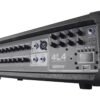 Consola Amplificada Backstage 4l4 Usb, 4 Canales
