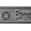 Consola Amplificada Backstage 4l4 Usb, 4 Canales