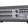 Consola Amplificada Backstage 4m4 Usb, 4 Canales