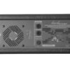 Consola Amplificada Backstage 4m4 Usb, 4 Canales