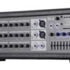 Consola Amplificada Backstage 6l4 Usb, 6 Canales
