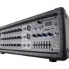 Consola Amplificada Backstage 6l4 Usb, 6 Canales