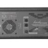 Consola Amplificada Backstage 6l4 Usb, 6 Canales
