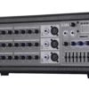 Consola Amplificada Backstage 6m4 Usb, 6 Canales