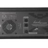 Consola Amplificada Backstage 6m4 Usb, 6 Canales