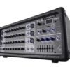 Consola Amplificada Backstage 8l4 Usb, 8 Canales