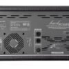 Consola Amplificada Backstage 8l4 Usb, 8 Canales