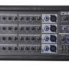 Consola Amplificada Backstage 8m4 Usb, 8 Canales