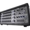 Consola Amplificada Backstage 8m4 Usb, 8 Canales