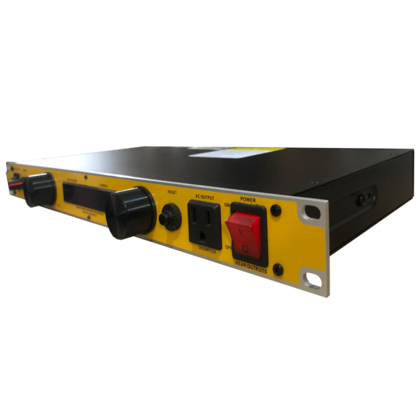 Centro De Carga Gorila A8-A 2000 Wrms