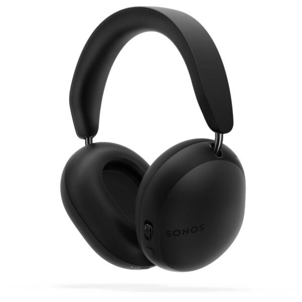 Audífonos Inalámbricos Sonos ACE BLACK cancelación De Ruido