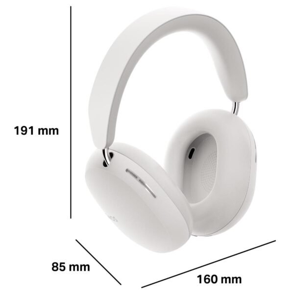 Audífonos Inalámbricos Sonos ACE WHITE cancelación De Ruido