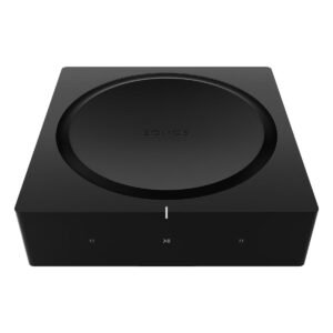 Receptor Wi-fi Sonos AMP Streaming Entrada Rca