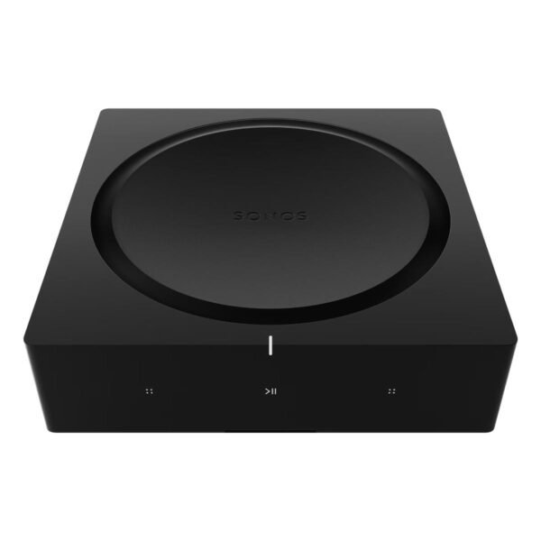 Receptor Wi-fi Sonos AMP Streaming Entrada Rca