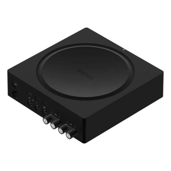 Receptor Wi-fi Sonos AMP Streaming Entrada Rca