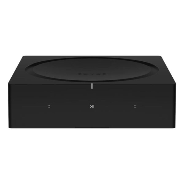 Receptor Wi-fi Sonos AMP Streaming Entrada Rca